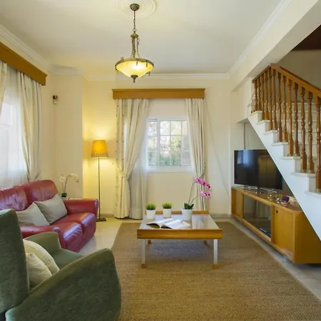 5 Star Close To The Beach In Ayia Napa, 1367 아이아 나파