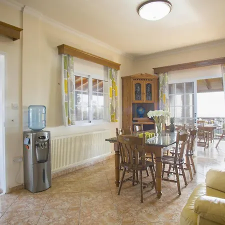 5 Star Close To The Beach In Ayia Napa, 1367