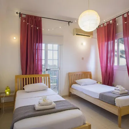 5 Star Close To The Beach In Ayia Napa, 1367 빌라 *