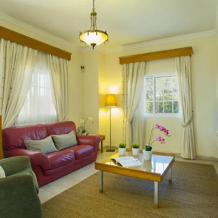 Villa 5 Star Close To The Beach In Ayia Napa, 1367 *
