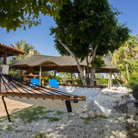 5 Star Close To The Beach In Ayia Napa, 1367 Villa *