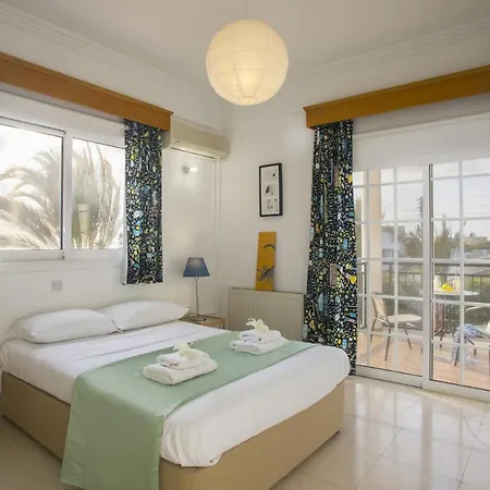 5 Star Close To The Beach In Ayia Napa, 1367 Ayía Nápa