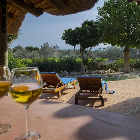 5 Star Close To The Beach In Ayia Napa, 1367 Villa *