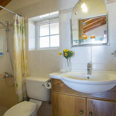 5 Star Close To The Beach In Ayia Napa, 1367 *