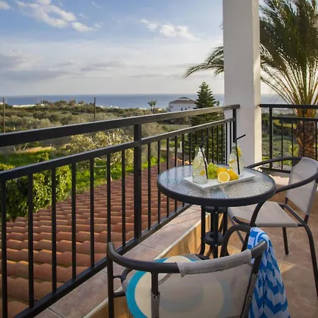 5 Star Close To The Beach In Ayia Napa, 1367 Villa *