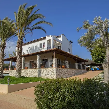 5 Star Close To The Beach In Ayia Napa, 1367 Agia Napa
